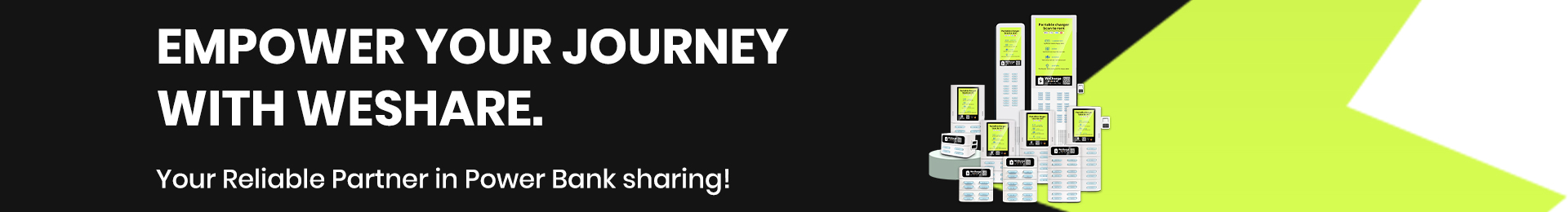 Public Charging Network