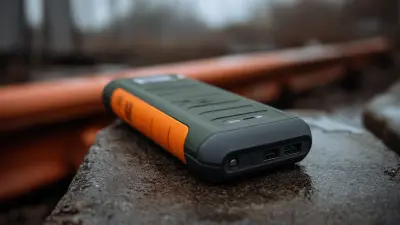 Understanding Industry Standards for Choosing the Best Outdoor Power Bank for Your Adventures