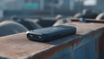 Exploring Innovative Alternatives to Traditional Phone Power Stations for Global Buyers