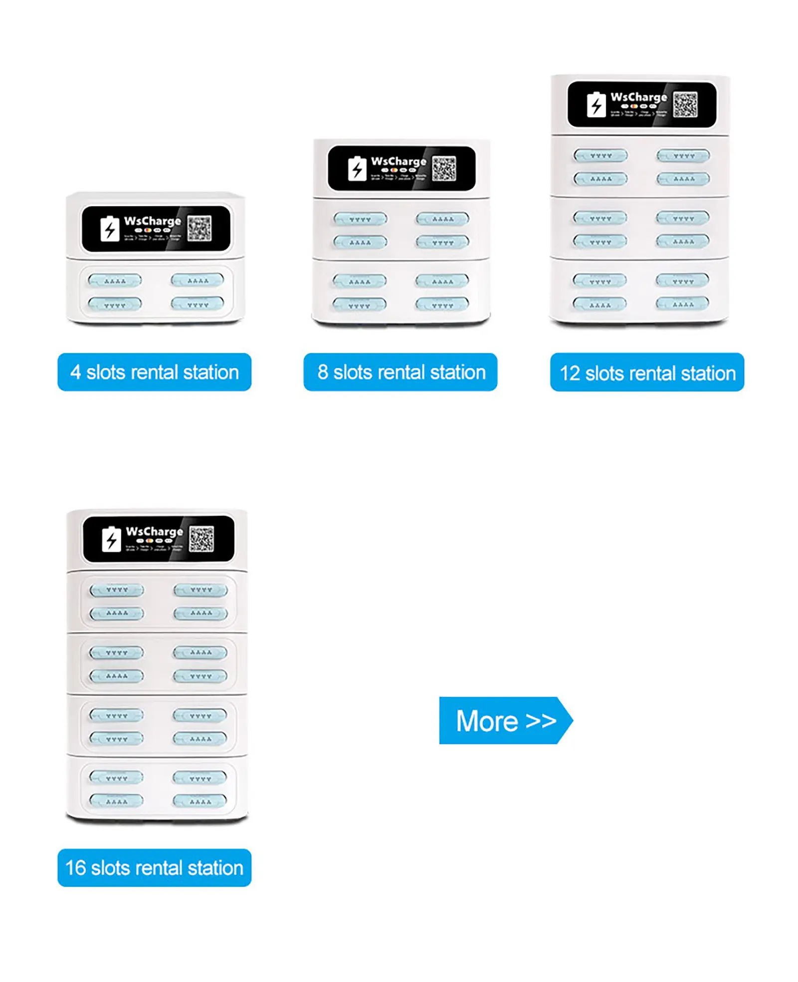 12 Slots Sharing Charge Station-white-without pos (4)