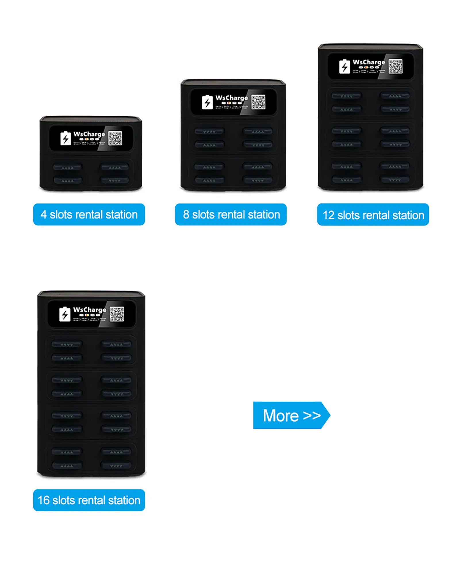 12 Slots Sharing Charge Station-black-without pos (4)