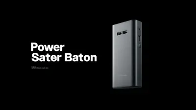 Innovative Features of the Best Power Bank Station You Must Consider