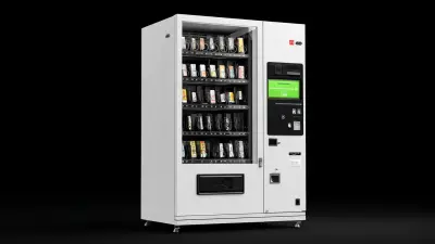 Finding the Right Power Bank Vending Machine Manufacturer: Key Factors to Consider