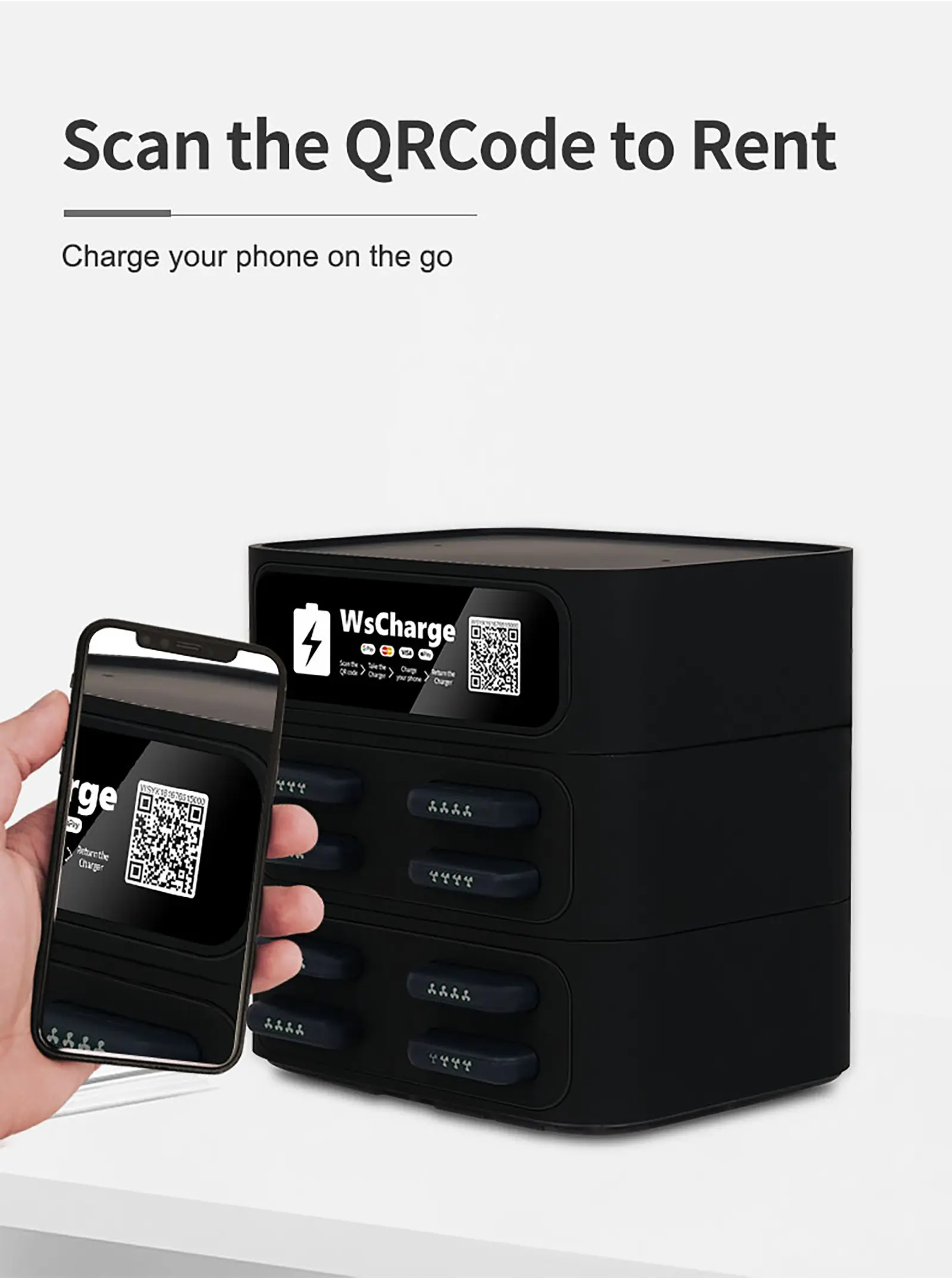 12 Slots Sharing Charge Station-black-without pos (5)