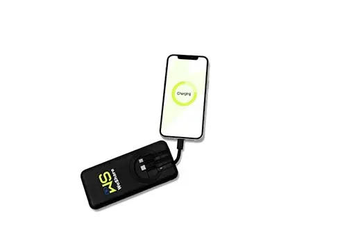 Why is there a market for shared power banks overseas?