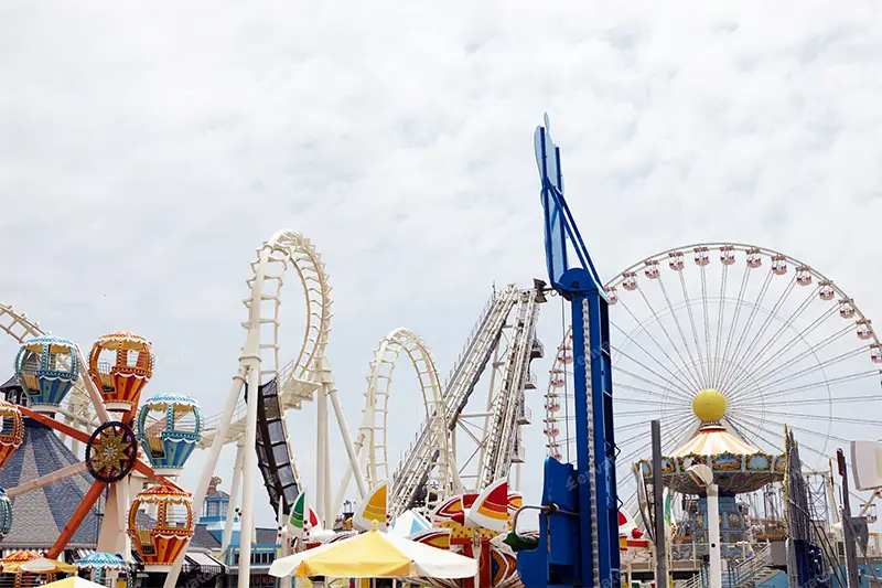 Amusement Park