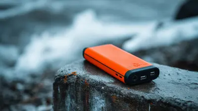 Ultimate Guide to Choosing the Best Outdoor Power Bank: Industry Insights and Top Features