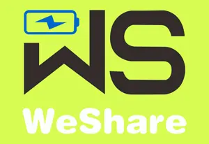 WeShare Power Bank