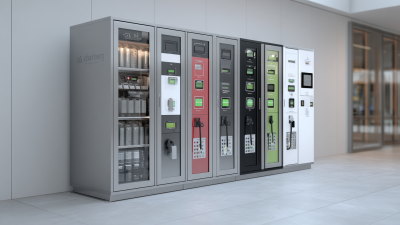 Challenges Faced with Charging Cabinets: Overcoming Common User Issues