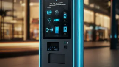 Exploring the 2025 Tech Innovations Shaping the Future of Power Bank Vending Machines